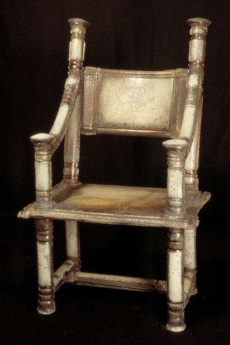 Fauteuil Christine Fabre Fauteuil