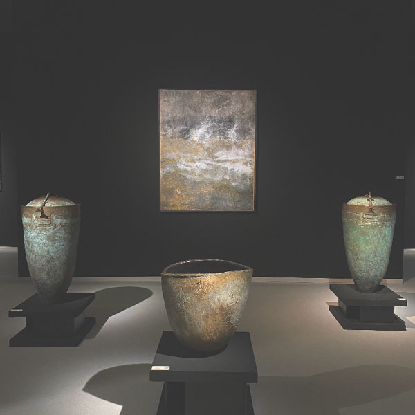 Galerie Capazza Namur 2025 Galerie Capazza Namur