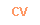 Curiculum
                Vitae