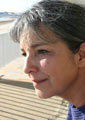 Christine Fabre Portait